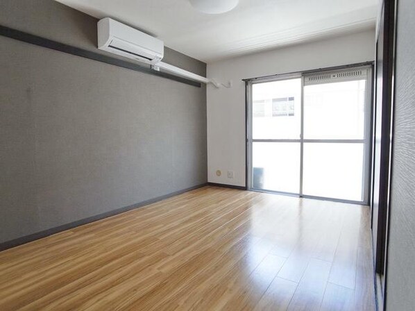 ベルハイムの物件内観写真